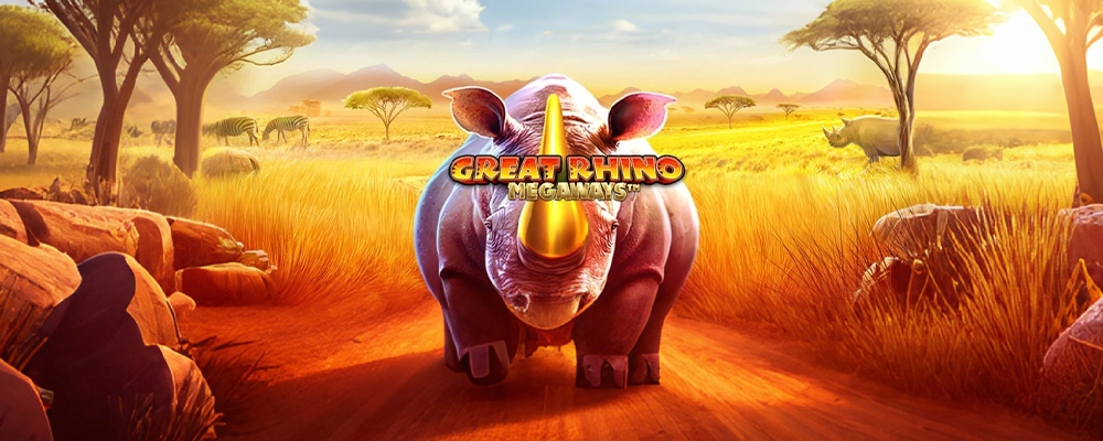 5526 bet Grande Rinoceronte Megaways