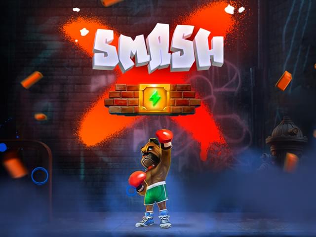 5526 bet Esmagamento X