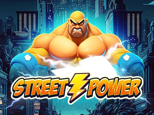 5526 bet Poder da Rua