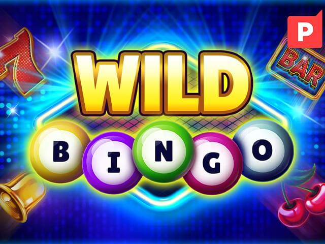 5526 bet Bingo Selvagem